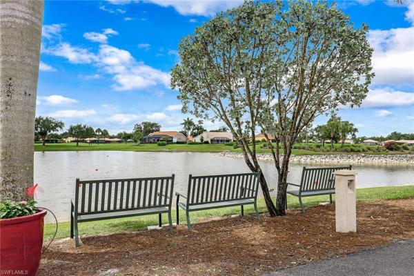 Amberley Court At Worthington, 13010 Amberley Ct #202, Bonita Springs, Florida 34135, image 1
