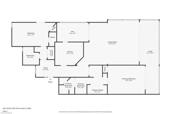 Beachcomber, 635 Gulf Dr #C201, Sanibel, Florida 33957, image 1