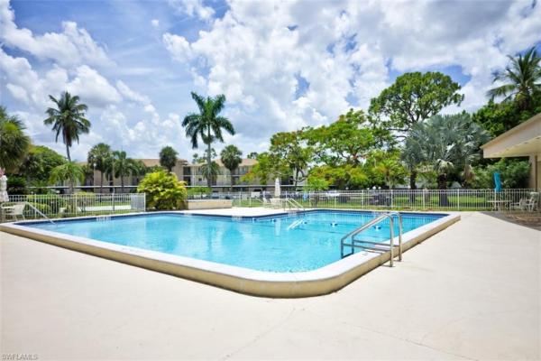 Berkshire House, 2111 Barkeley Ln #6, Fort Myers, Florida 33907, image 1