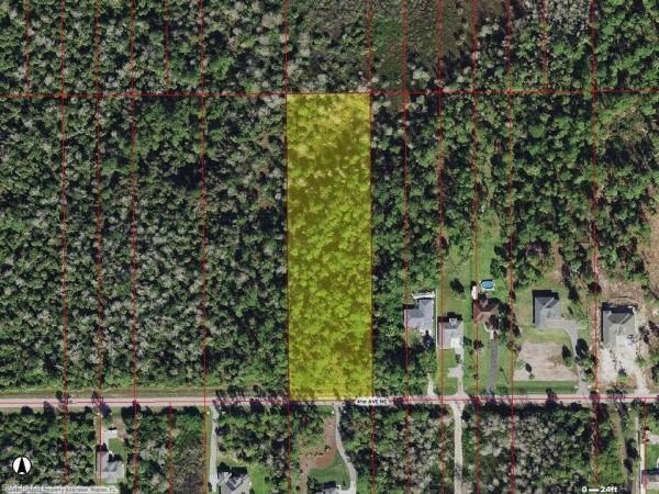 Golden Gate Estates, 0000 NE 41st Ave, Naples, Florida 34120, image 1