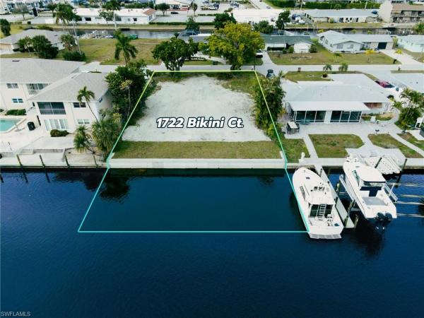 Cape Coral, 1722 Bikini Ct, Cape Coral, Florida 33904, image 1