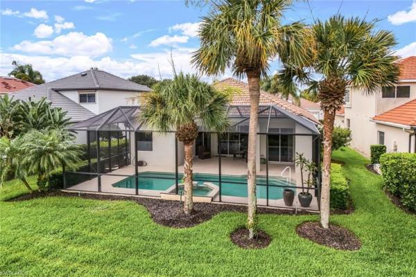 Tivoli, 17983 Modena Rd, Miromar Lakes, Florida 33913, image 1