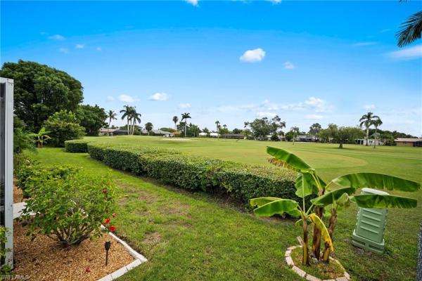 Whiskey Creek Club Estates, 5333 E Chippendale Cir, Fort Myers, Florida 33919, image 1