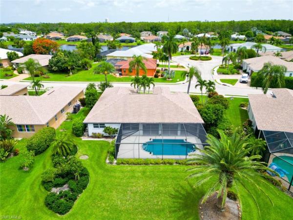 Meadowbrook, 4119 Olde Meadowbrook Ln, Estero, Florida 34134, image 1