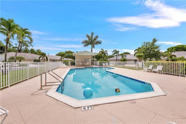 Shadowood Villas, 6145 Thresher Dr #503, Naples, Florida 34112, image 1