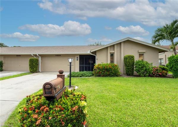 Whiskey Creek Village Green, 5689 Arvine Cir, Fort Myers, Florida 33919, image 1