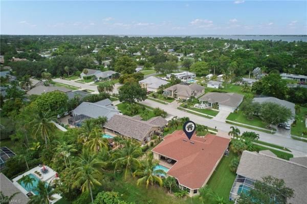 The Argyle, 1443 Argyle Dr, Fort Myers, Florida 33919, image 1