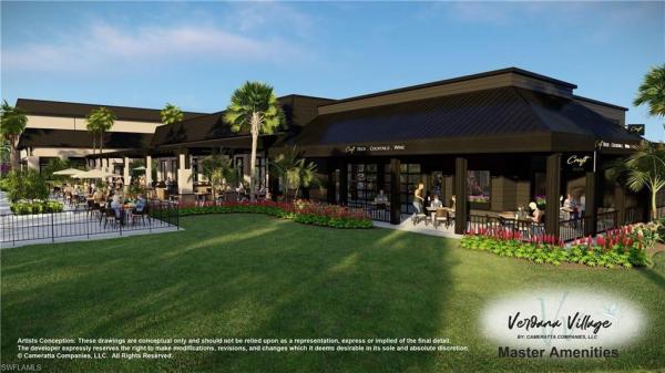 Verdana Village, 20159 Millrun Dr, Estero, Florida 33928, image 1