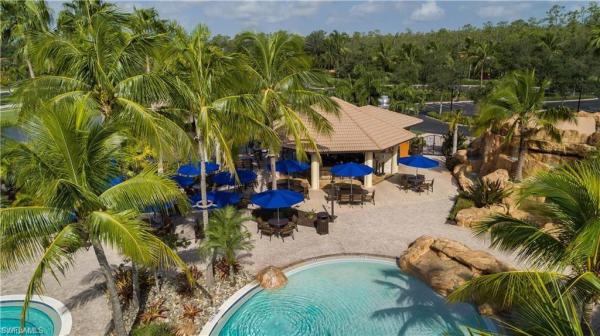 Paseo, 11840 Liana St #9103, Fort Myers, Florida 33912, image 1