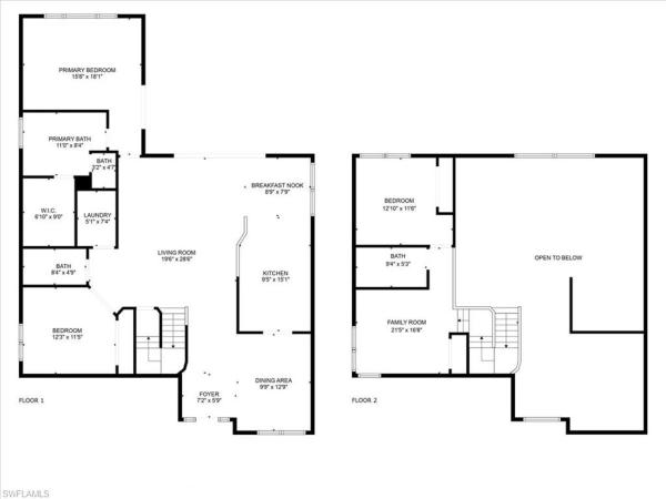 Ventura At Pelican Marsh, 8828 Ventura Way, Naples, Florida 34109, image 1