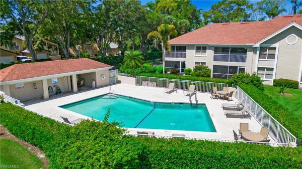 9844 Luna Cir #D102, Naples, Florida 34109, image 1