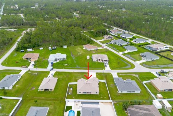 Greenbriar, 1927 Villia St, Lehigh Acres, Florida 33972, image 1