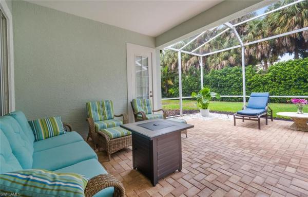Canterbury Greens At Kensington, 5089 Kensington High St, Naples, Florida 34105, image 1