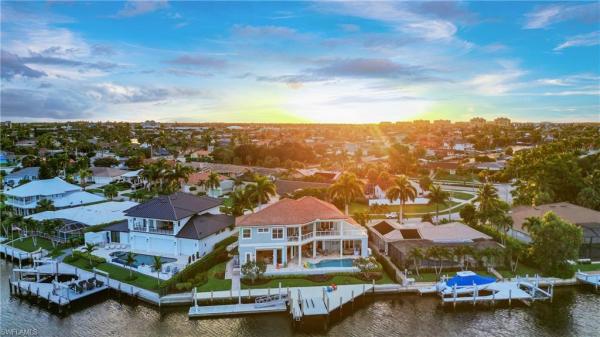 Marco Beach, 739 Fairlawn Ct, Marco Island, Florida 34145, image 1