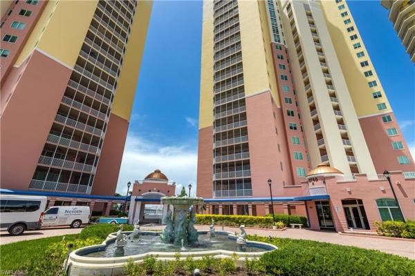 St Tropez, 2745 1st St #403, Fort Myers, Florida 33916, image 1