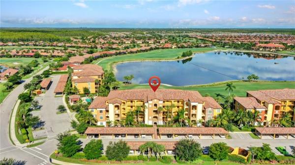 Bonita National Golf & Country Club, 17991 Bonita National Blvd #818, Bonita Springs, Florida 34135, image 1
