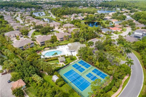 Cypress Walk At Marsh Landing, 22942 Lone Oak Dr, Estero, Florida 33928, image 1