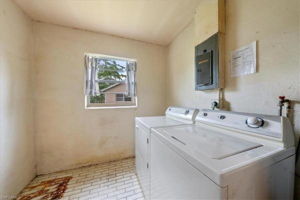 Poinciana Village, 3520 Malaga Way, Naples, Florida 34105, image 1