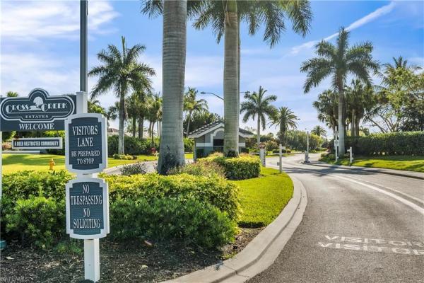 Cross Creek Estates, 12800 Chartwell Dr, Fort Myers, Florida 33912, image 1