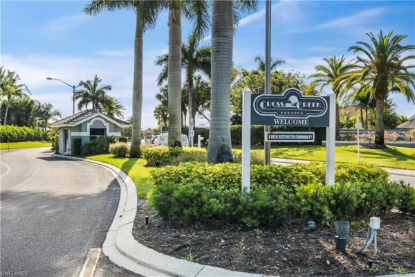 Cross Creek Estates, 8191 Breton Cir, Fort Myers, Florida 33912, image 1