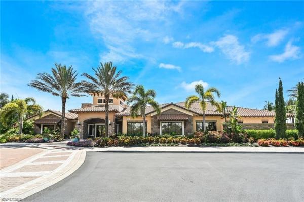 Esplanade Golf & Country Club, 9374 Pocida Ct #102, Naples, Florida 34119, image 3