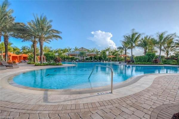 Esplanade Golf & Country Club, 9374 Pocida Ct #102, Naples, Florida 34119, image 2