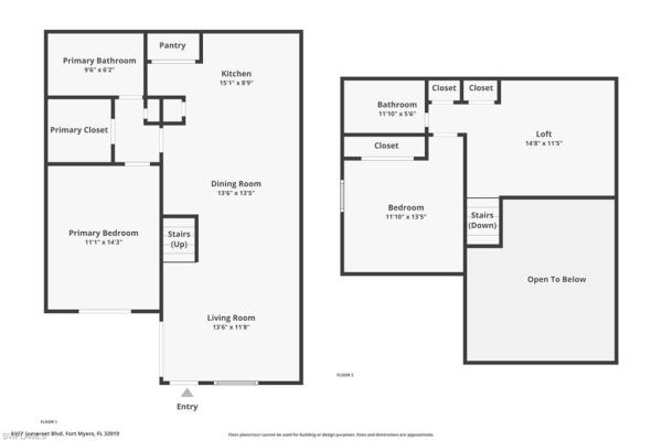 Sandalwood Estates, 8977 Somerset Blvd, Fort Myers, Florida 33919, image 1