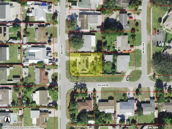Golden Gate, 2196 SW 43rd Ln, Naples, Florida 34116, image 1