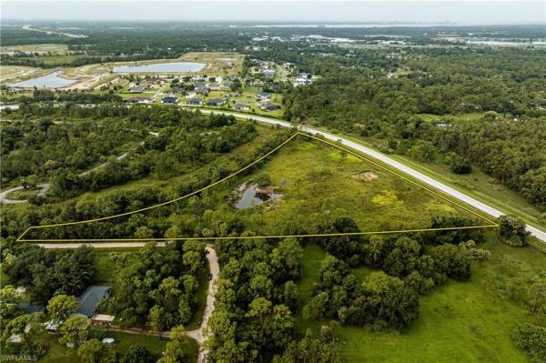 North Fort Myers No HOA, 18970 Pritchett Pkwy, North Fort Myers, Florida 33917, image 1