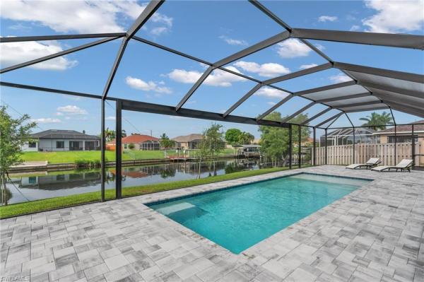Cape Coral, 136 Kamal Pkwy, Cape Coral, Florida 33904, image 1