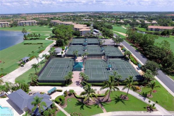 Terraces At Lakeside Greens, 8076 Queen Palm Ln #444, Fort Myers, Florida 33966, image 1