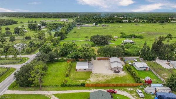 North Fort Myers No HOA, 20030 Campbell Rd, North Fort Myers, Florida 33917, image 1