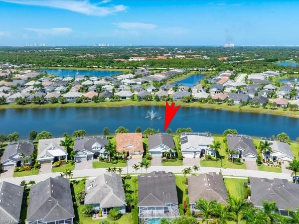 Tidewater By Del Webb, 20024 Siesta Key Ct, Estero, Florida 33928, image 1