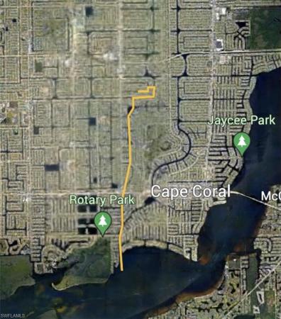 Cape Coral, 301 31st St, Cape Coral, Florida 33904, image 1
