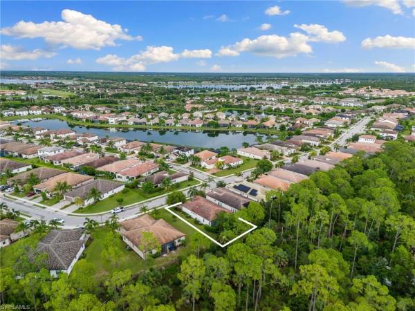 Bent Creek Preserve, 9240 Glenforest Dr, Naples, Florida 34120, image 1