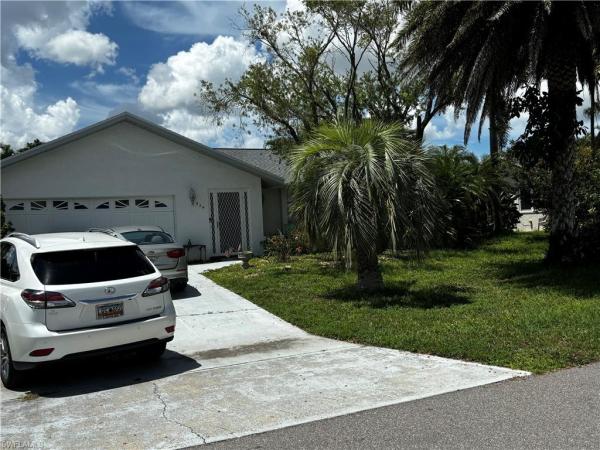 Cape Coral Residential, 924 21st Ln, Cape Coral, Florida 33990, image 1