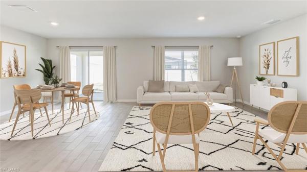 Cape Coral, 223 S Chiquita Blvd, Cape Coral, Florida 33933, image 1