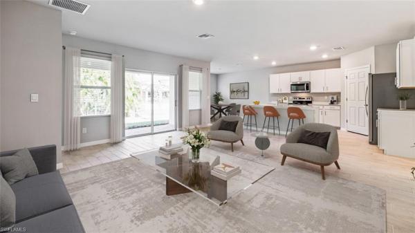 Cape Coral Residential, 1806 3rd St, Cape Coral, Florida 33993, image 2