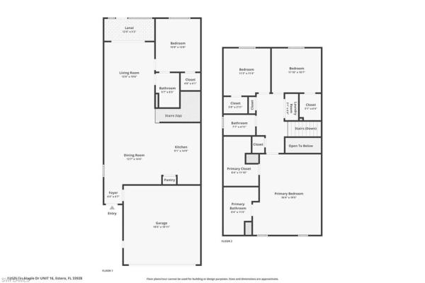 Copper Oaks, 10120 Tin Maple Dr #16, Estero, Florida 33928, image 1