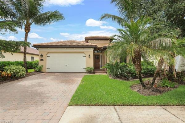 Barrington Cove, 16212 Aberdeen Ave, Naples, Florida 34110, image 1