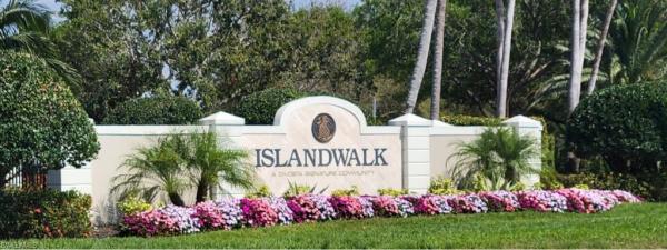 Island Walk, 4187 Saint George Ln, Naples, Florida 34119, image 1