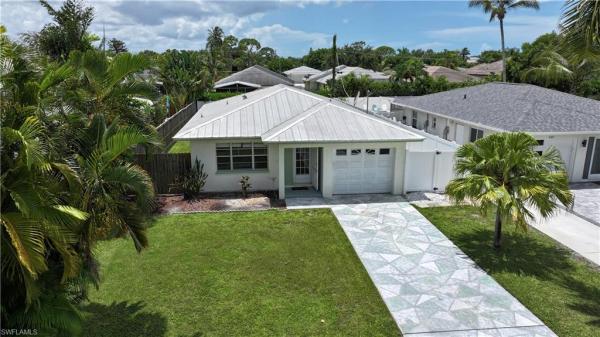Naples Park, 744 N 100th Ave, Naples, Florida 34108, image 1