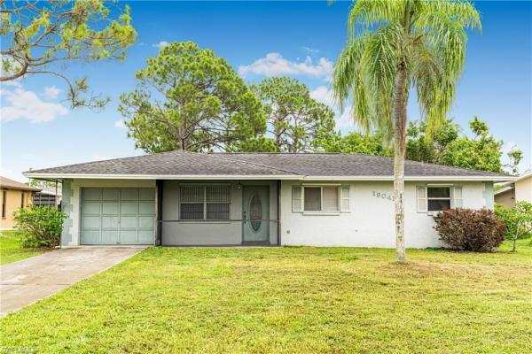 San Carlos Park, 19041 E Murcott Dr, Fort Myers, Florida 33967, image 1