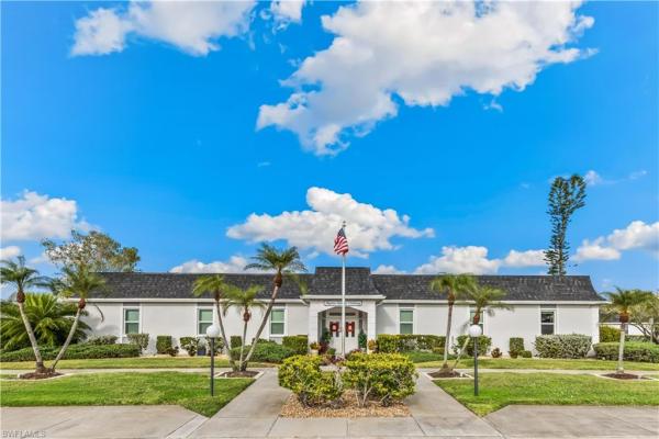 Myerlee Golfside East, 6992 Edgewater Cir, Fort Myers, Florida 33919, image 1