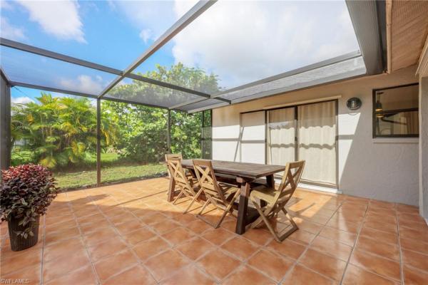 Villas Four, 6600 Wakefield Dr, Fort Myers, Florida 33966, image 1