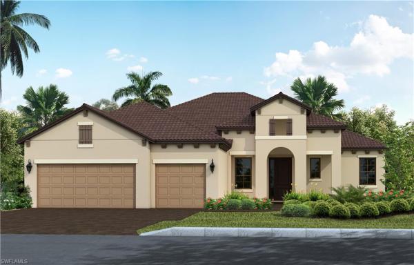 13717 Edgewater Trace Dr, Fort Myers, Florida 33905, image 1
