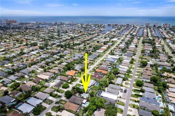 Naples Park, 653 N 107th Ave, Naples, Florida 34108, image 1