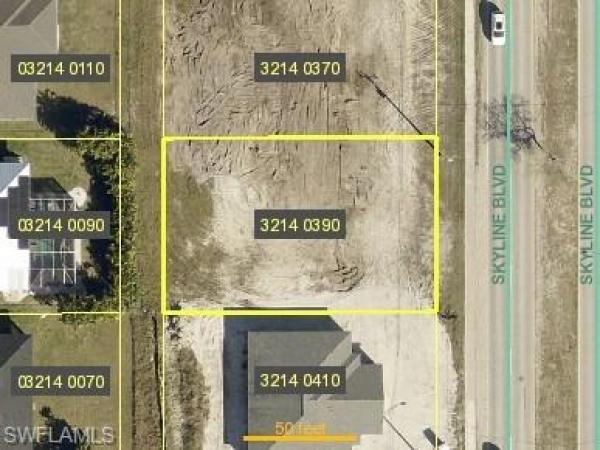 Cape Coral, 2828 Skyline Blvd, Cape Coral, Florida 33914, image 1