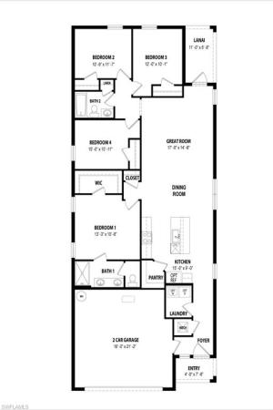 11193 Sunset Preserve Dr, Lehigh Acres, Florida 33971, image 1