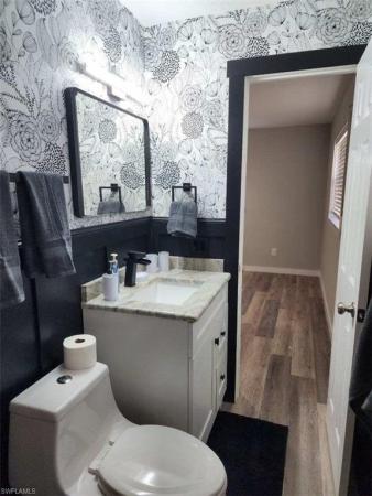 Lochmoor Waterway Estates, 1712 Lakeview Blvd, North Fort Myers, Florida 33903, image 1